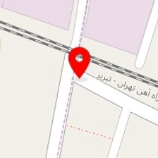 رستوران ماهان