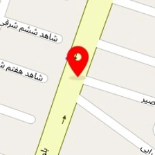 رستوران جوان