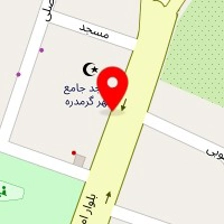 رستوران هما گرمدره