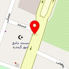 دیزی سرای دیدار