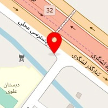 چلوکبابی پارس