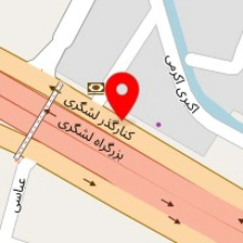 نان داغ کباب داغ نارنج