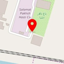 تالار ایلیا