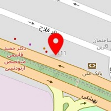 رستوران بناب