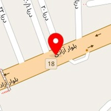 فلافلی خوزستان