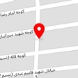 فروشگاه جعبه شیرنی و پیتزا