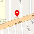 نان داغ کباب داغ گلپایگانی