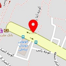 رستوران مروارید
