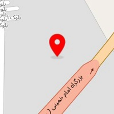 تالار رستوران ملل