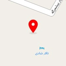 تالار عروسی شادی