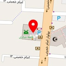 فست فود قلعه شادی