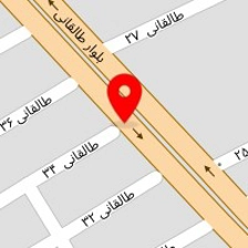 فلافل سرای خلیج فارس