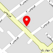 رستوران رضوان