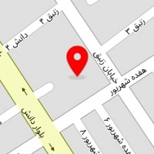 باغ تالار صالح موسوی