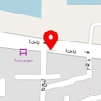 بیرون بر و شاورما هامور