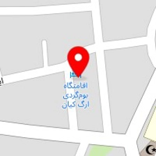 ارگ کیان