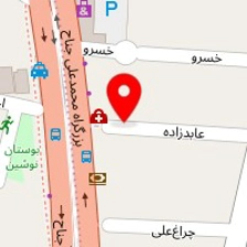 مرکز تخصصی طب کار چشم انداز
