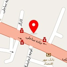دیزی سرای میلاد