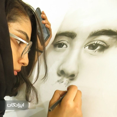 آموزشگاه هنری بهار ایده