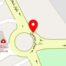 پیتزا طلایی شعبه پردیس