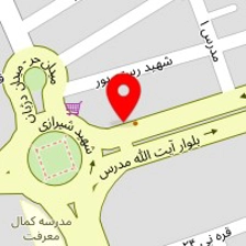 رستوران و غذای آماده راوندی