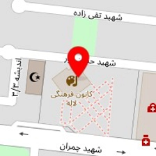 مجتمع خدمات رفاهی آموزشی لاله شهرستان تربت حیدریه