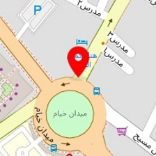 اغدیه نسترن