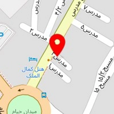 چلوکبابی ملت