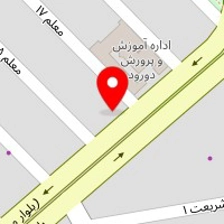 فست فود 20 جنوب