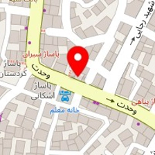 رستوران ضیافت ایرانیان
