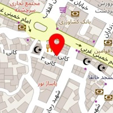کبابی بیوران