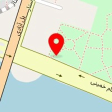 کباب سرای گلدشت