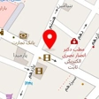 ساندویچ فلافل کنجدی رضا