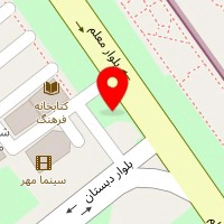 فست فود ویچ لند