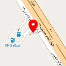 رستوران قائم
