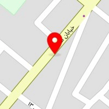 رستوران بیرون بر شهرزاد