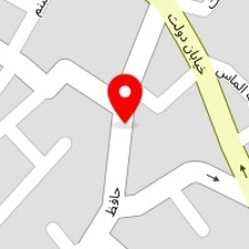 رستوران و بیرون بر آراد