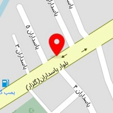 فست فود رافائل کنگان