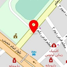فست فود دنج
