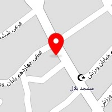 فلافل و ساندویچ بهار
