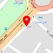 رستوران امیرخانلو و پسران