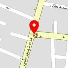 کبابسرای اجاق