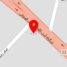 تالار و رستوران نیاوران
