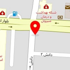 لولزم خانگی خانه و آشپزخانه خاورمیانه