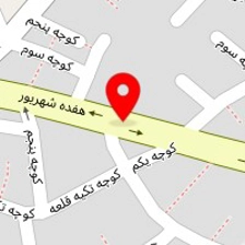 خانه و آشپزخانه جزیره