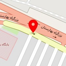 رستوران و تالار الیزه