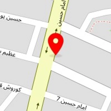 رستوران درویشانی(پارسیان)