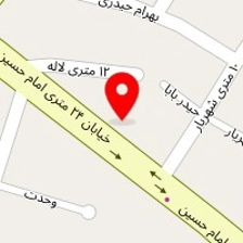 فست فود یه دوی
