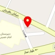 ساندویجی آقا عیسی