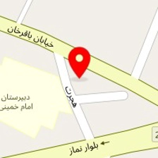 ساندویجی آقا عیسی